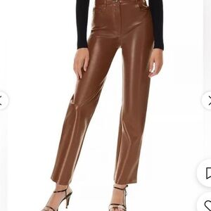Aritzia Wildred Melina Pant